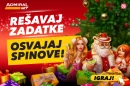 Spinovi
